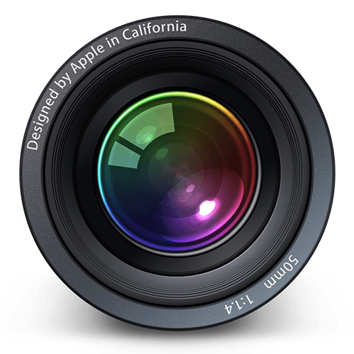 Aperture 3.6