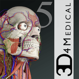 Essential Anatomy 5.0.5