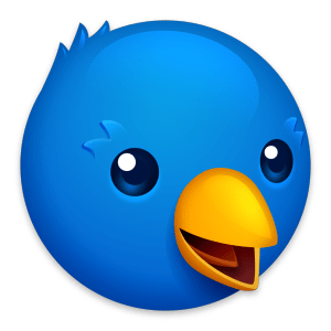 Twitterrific 5.4.10