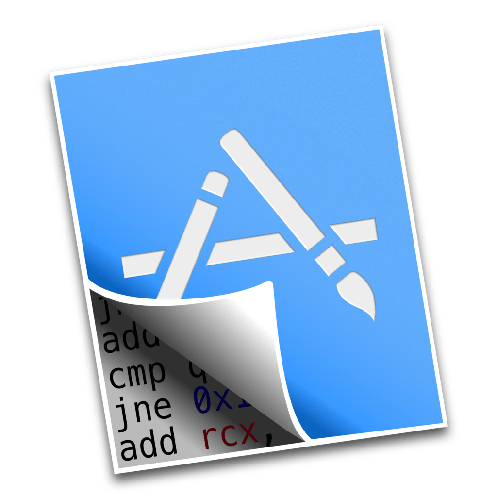 Hopper Disassembler 4.2.1