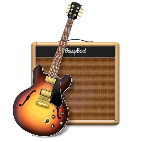 GarageBand 10.3.4