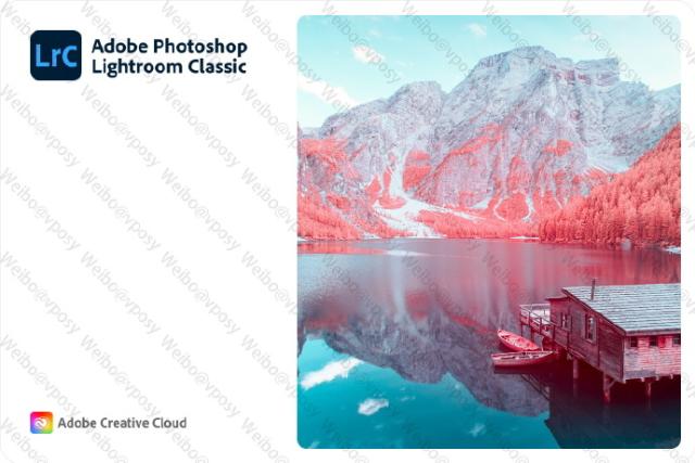 Adobe Lightroom Classic 2021(LR 2021)将发布 新功能预览