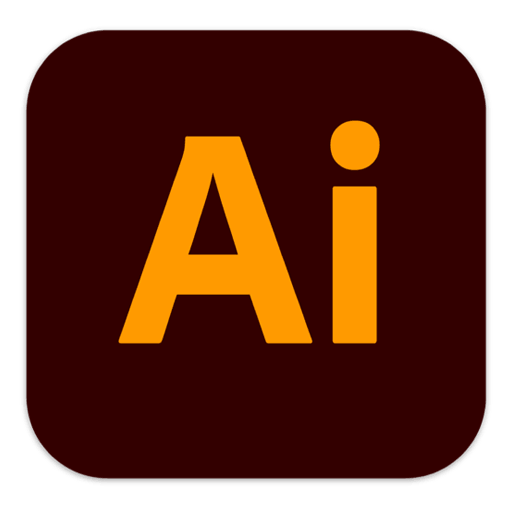 Illustrator 2020 v24.3