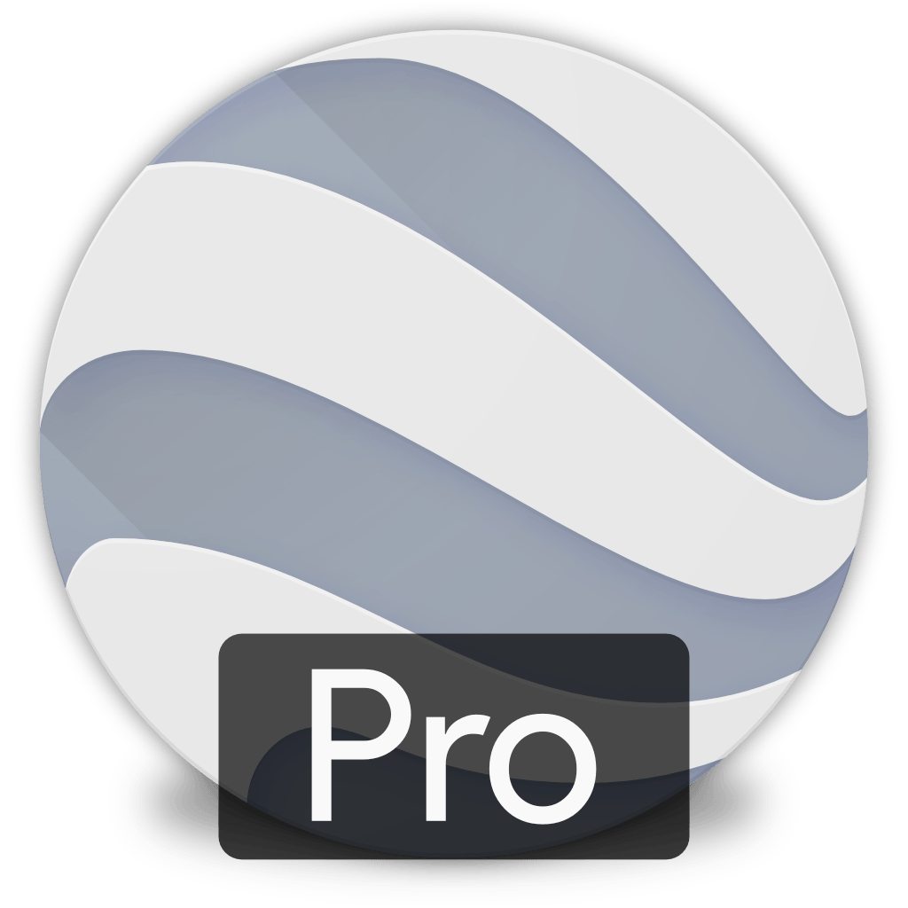 Google Earth Pro 7.3.3.7786