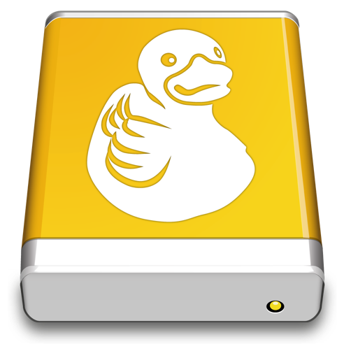 Mountain Duck 4.5.0