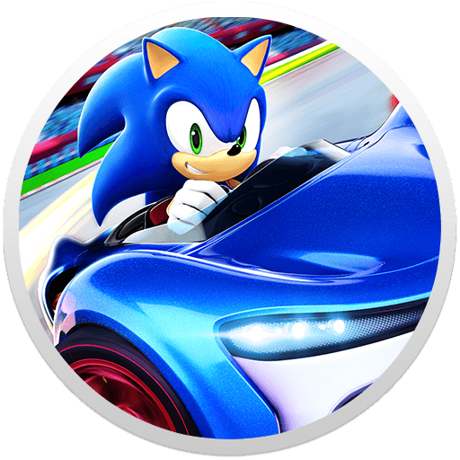 Sonic Racing