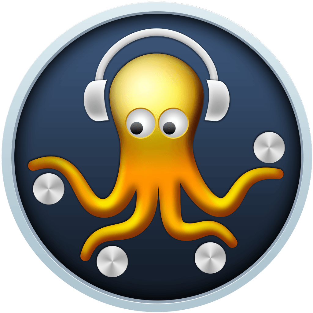 Sound Control 2.6.1