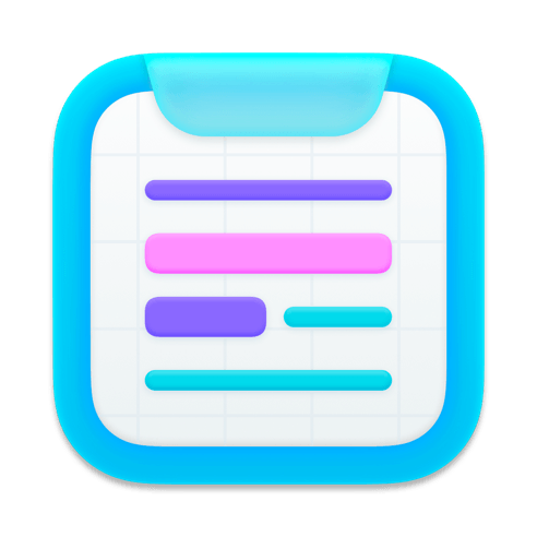 Clipboard mini 3.0.1