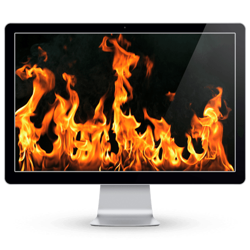 Fireplace live HD 4.0.1