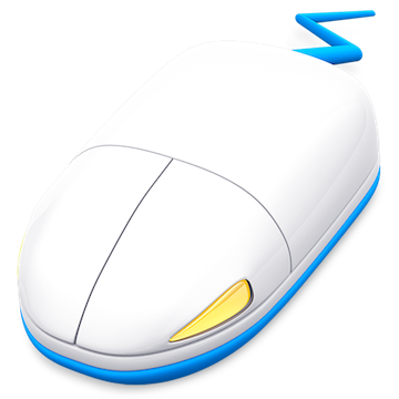 SteerMouse 5.3.7