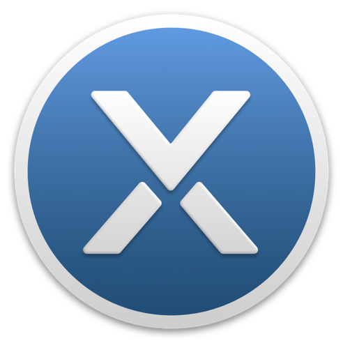 Xversion 1.3.8