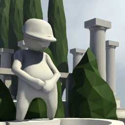 Human Fall Flat 人类一败涂地