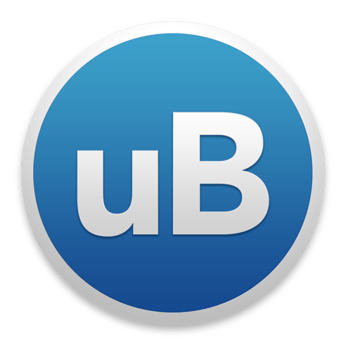 uBar 4.2.0