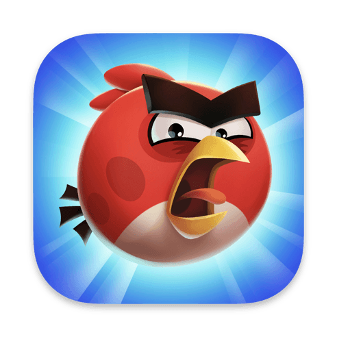 Angry Birds Reloaded 2.7.17253