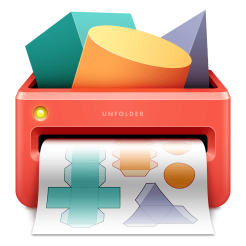 Unfolder 1.10.4