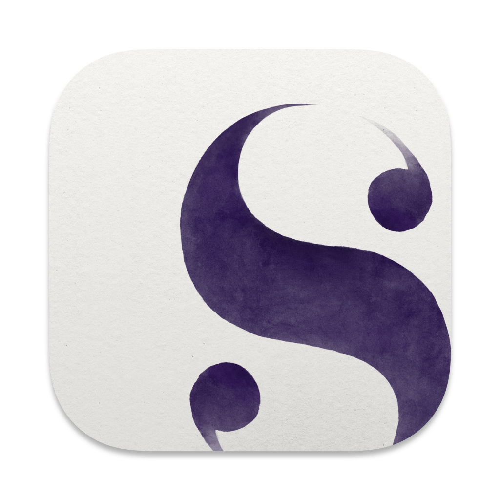 Scrivener