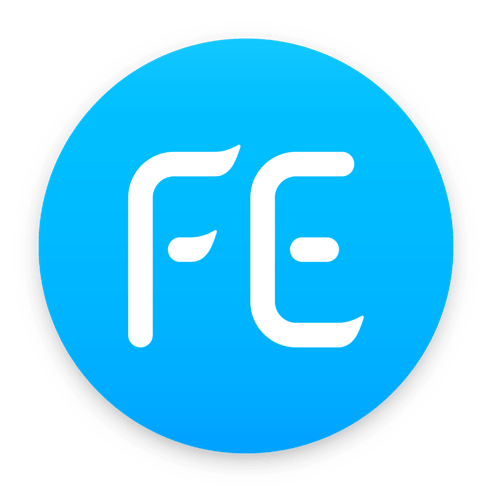 FE File Explorer Pro