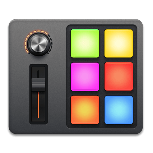 DJ Mix Pads 2 - Remix Version