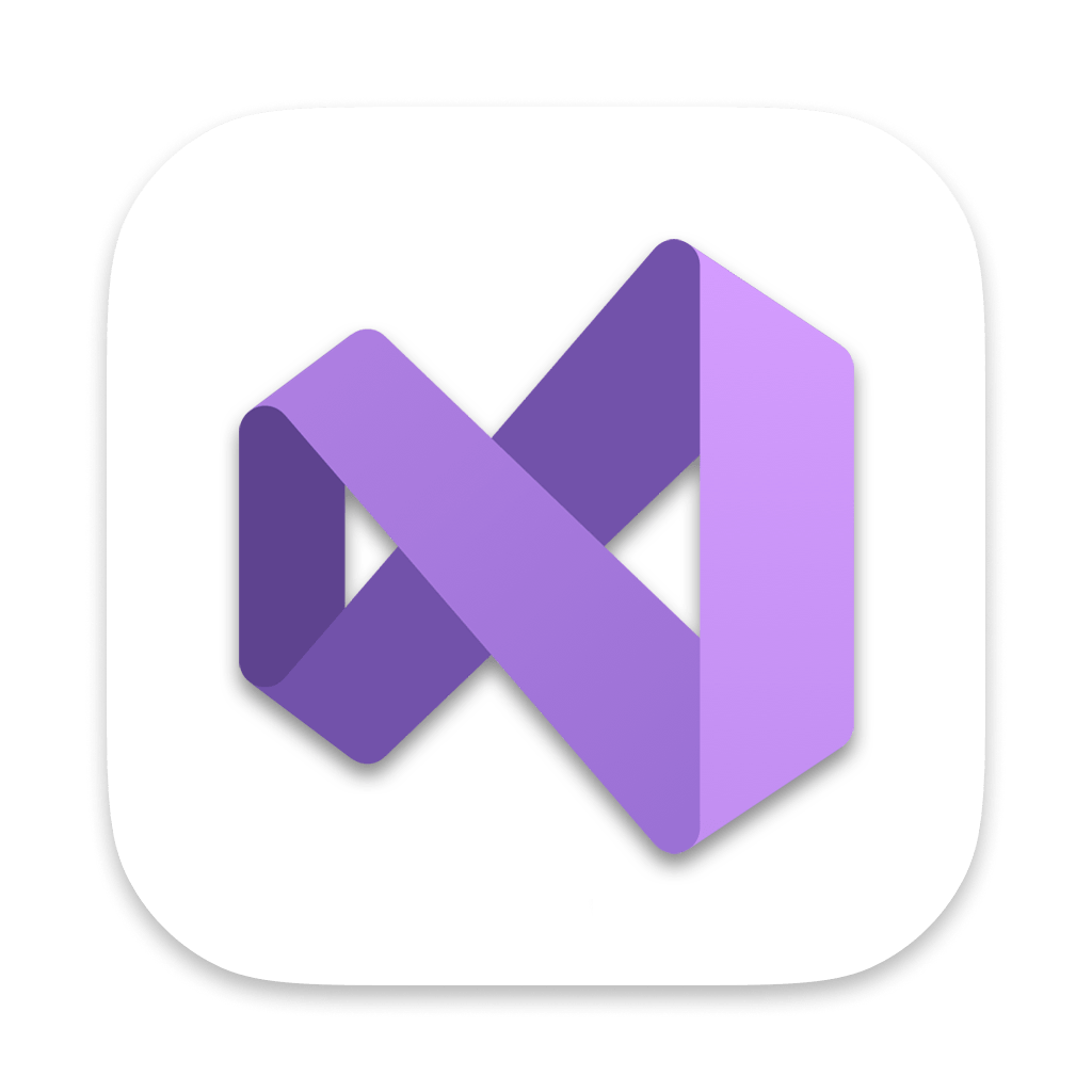 Visual Studio 2022 for Mac