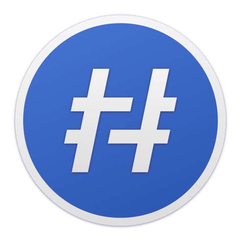 Hasher 1.4