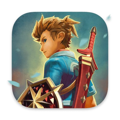 Oceanhorn 2