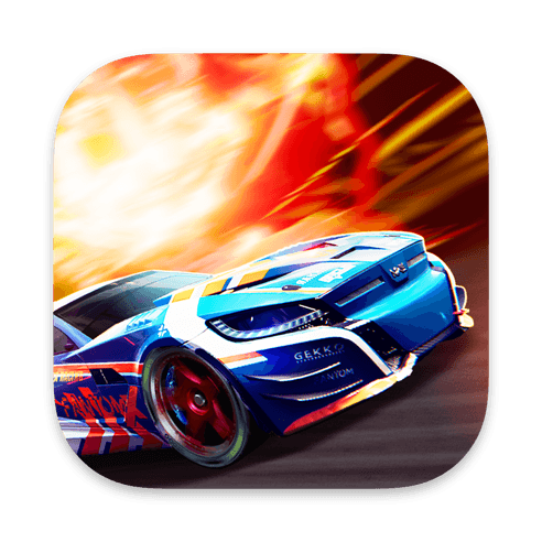 Detonation Racing 1.0.3