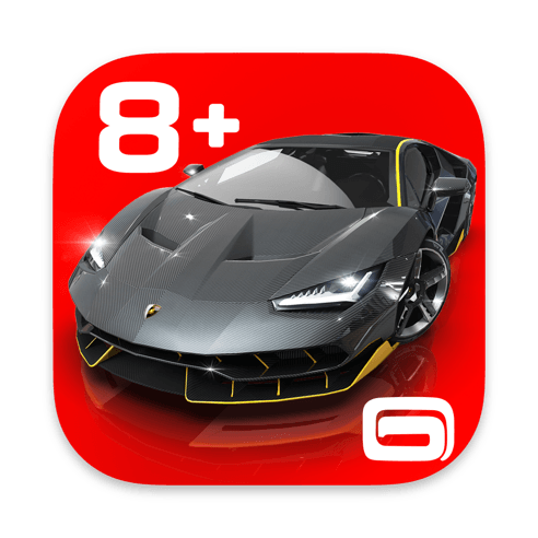 Asphalt 8: Airborne+ 1.7.0