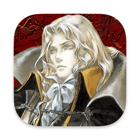 Castlevania Grimoire of Souls 1.2.0