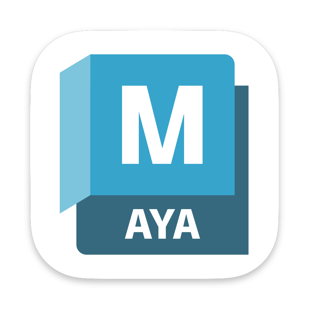 Autodesk Maya