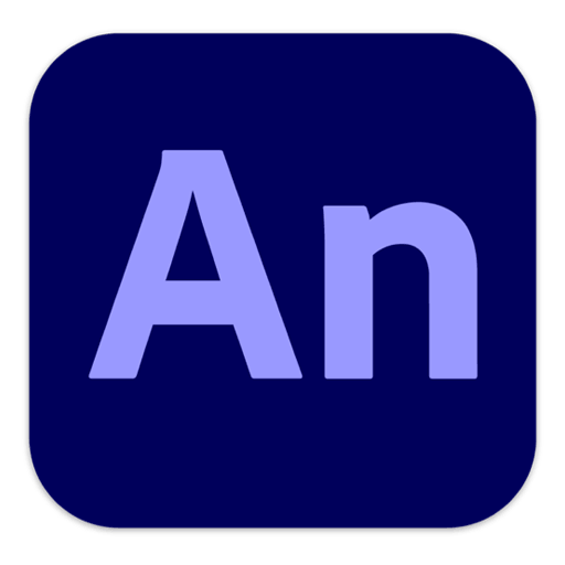 Adobe Animate 2024 24.0