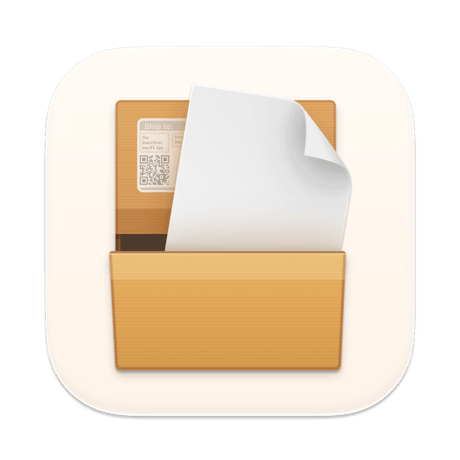 The Unarchiver 4.3.5