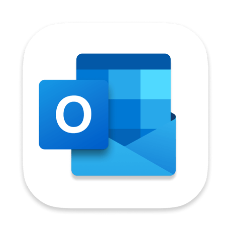 Microsoft Outlook 2021 16.74