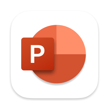 Microsoft Powerpoint 2021 16.74