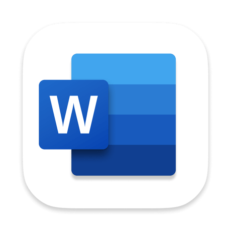 Microsoft Word 2021 16.74