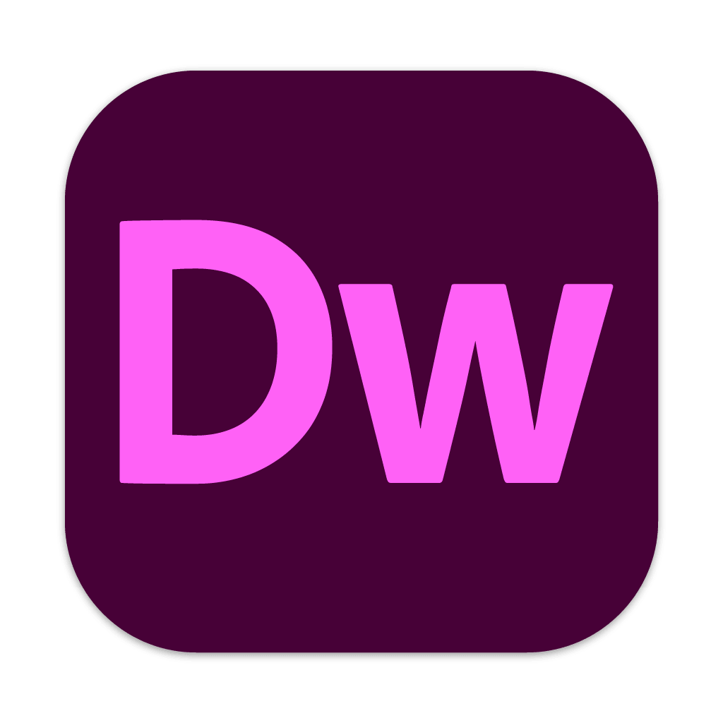 Dreamweaver 2022 21.3