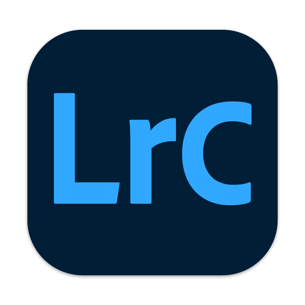 Adobe Lightroom Classic 2024