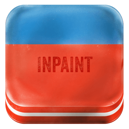 Inpaint