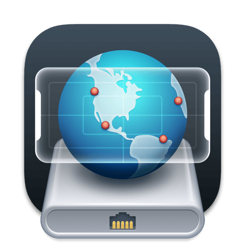 Network Radar 3.0.4