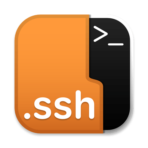 SSH Config Editor