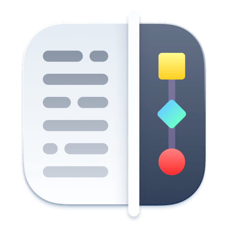 Text Workflow