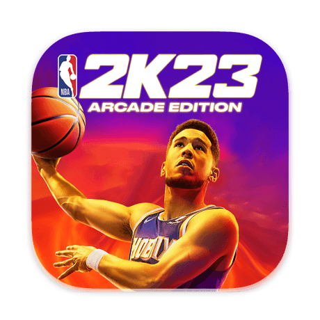 NBA 2K23