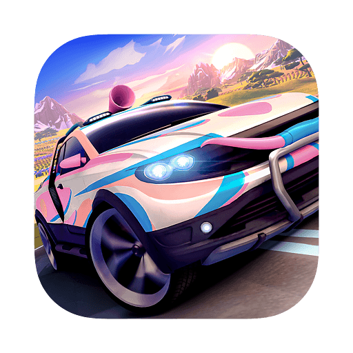 Horizon Chase 2