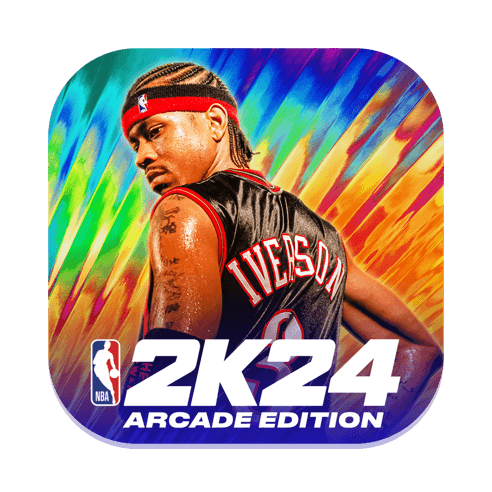 NBA 2K24