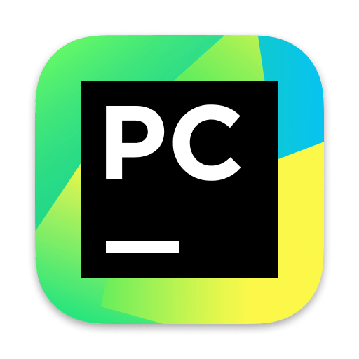 JetBrains PyCharm