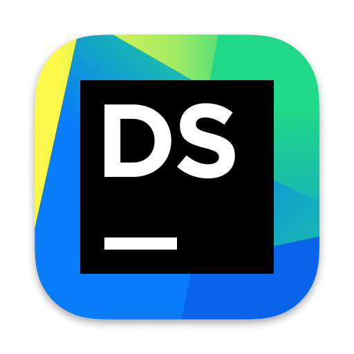 JetBrains DataSpell