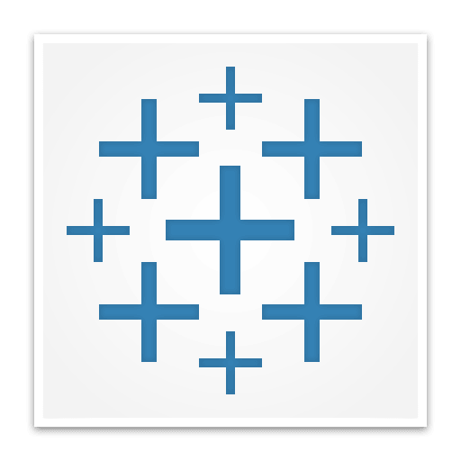 Tableau Desktop
