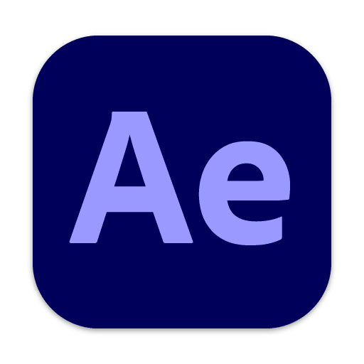 Adobe After Effects 2025