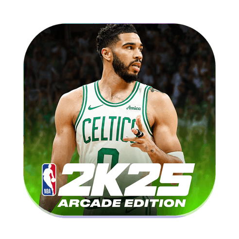 NBA 2K25 Arcade Edition