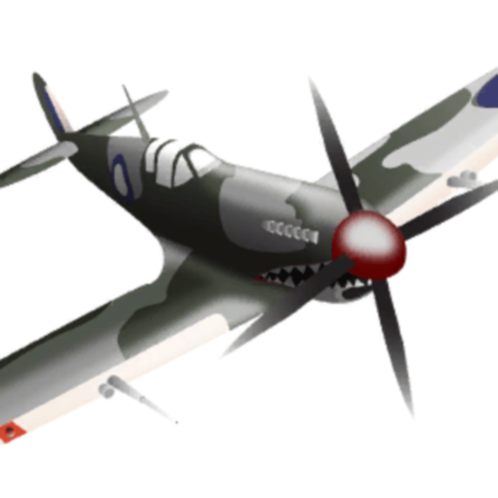 Vincemus - Air Combat