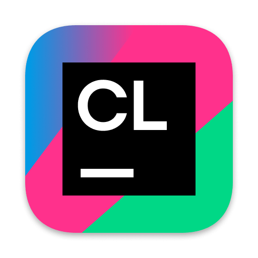 CLion